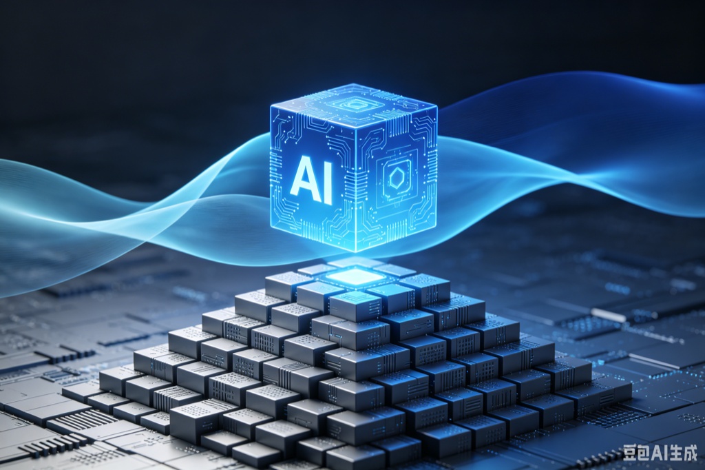 可信AI从扎实的AI数据底座开始